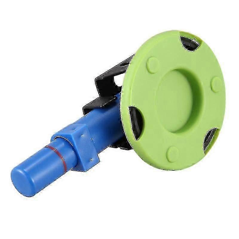 Concave Vacuum Cup, Heavy Duty, Hand Suction With Threaded Stud Cs