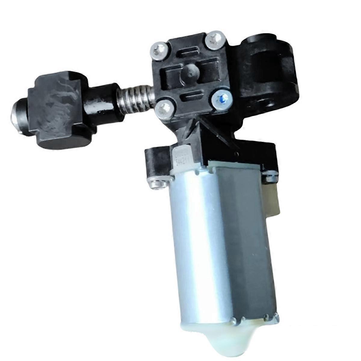 Front Seat Motor Adjustment Actuator for