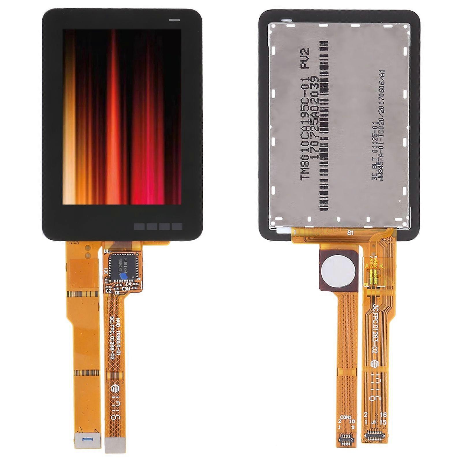 COMPATIBLE Shutter Release Flex Cable For GoPro Hero6 Black
