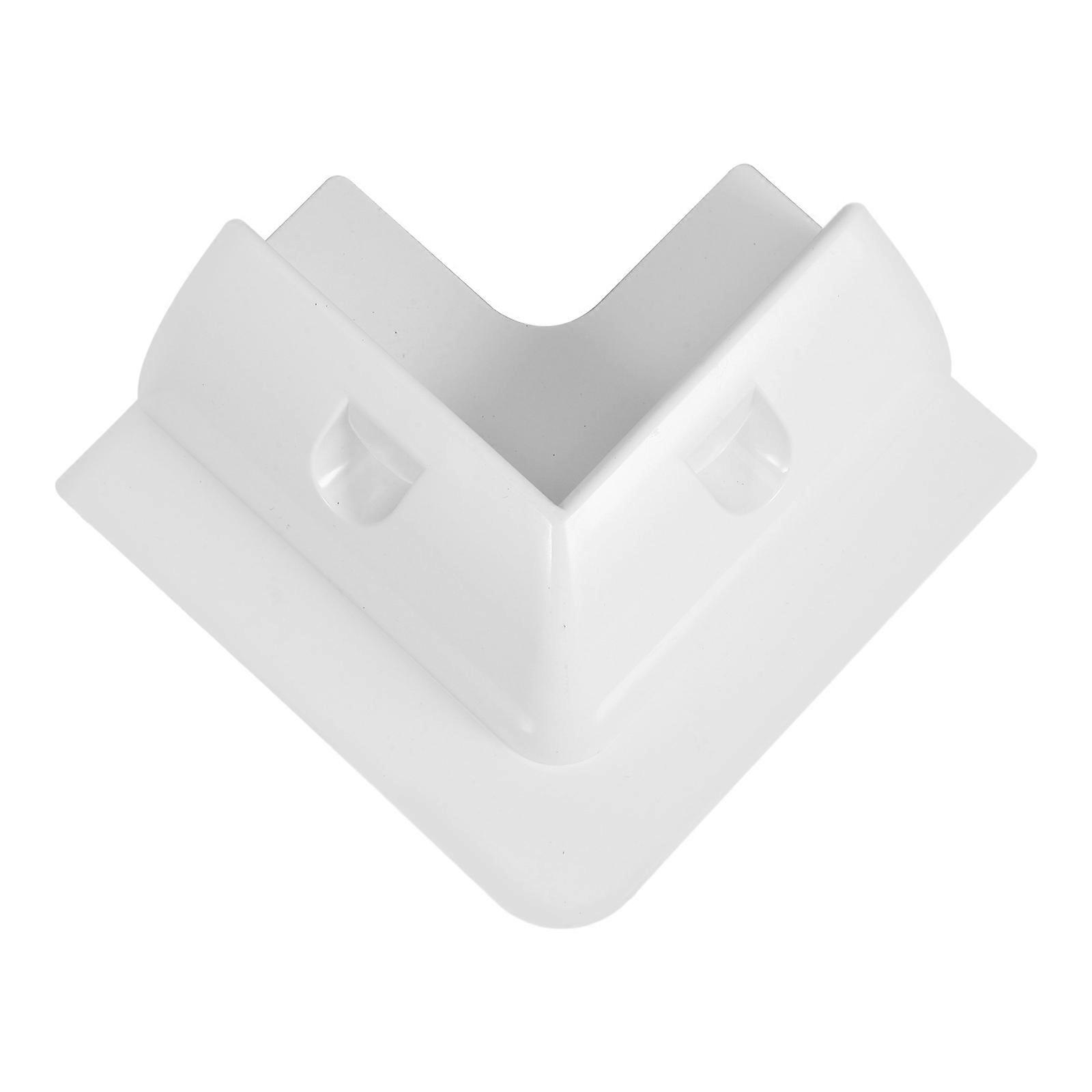 Lightweight Solar Panel Mount Bracket for RV Roof Rack with Enhanced Stability and Easy Installation for Optimal Sun Exposure and Maximum Efficiency