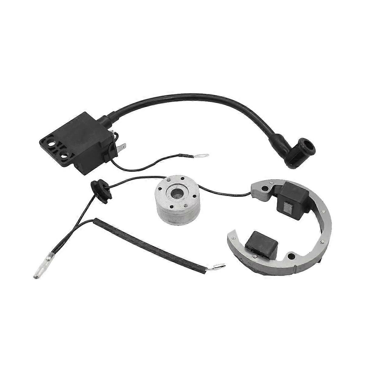 For 50 50Cc Motorcycle Internal Ignition Coil Ignition System 2001 To 2013 Stator Dirt Bike Motocro