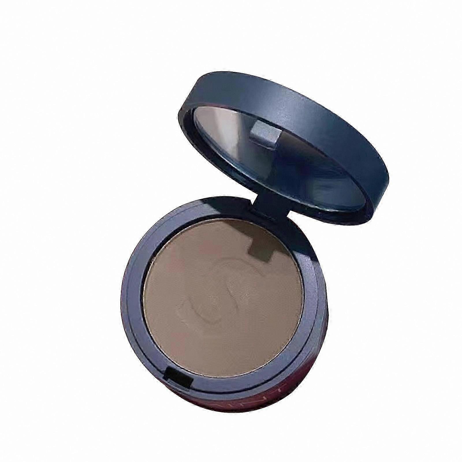 Waterproof Hairline Filler for Forehead Coverage - Brown Hair Replacement Solution
