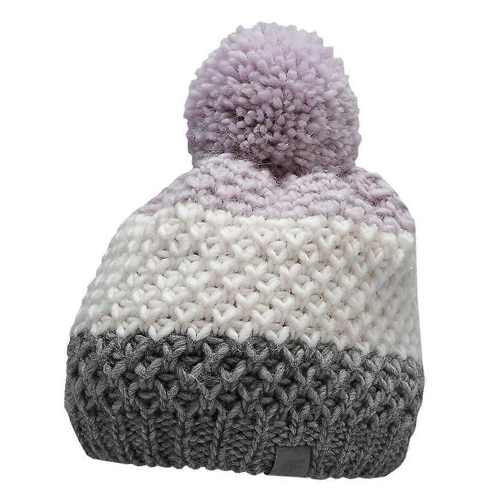 4F lány HJZ22 JCAD007 sapka