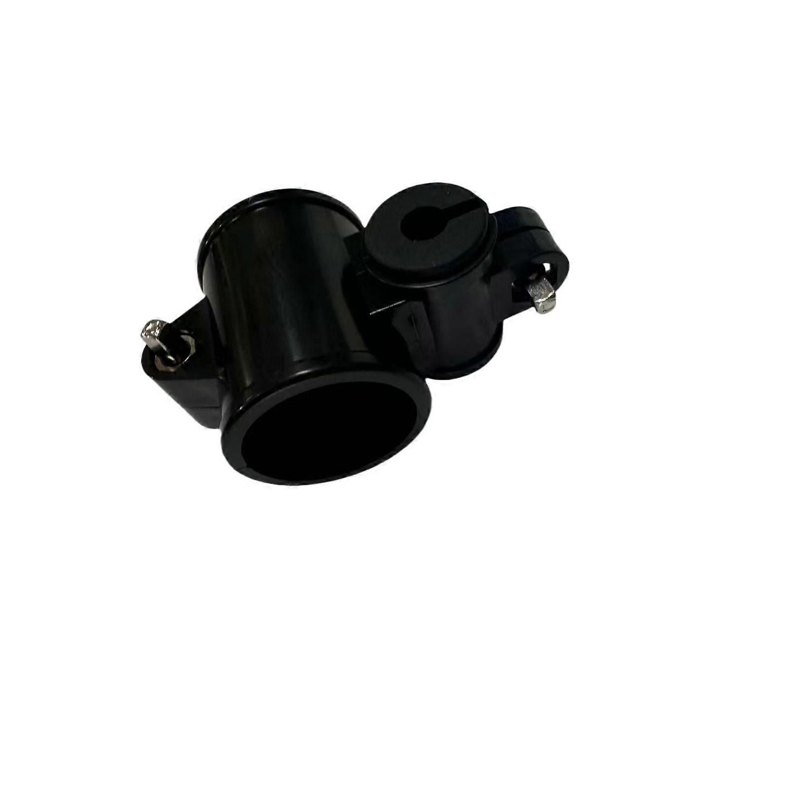 Electronic Drum Rack T Clamp Stable Support for Percussion Setup Quick Assembly 38mm Adjustment Universal Fit for Drum Kits Space Saving Design