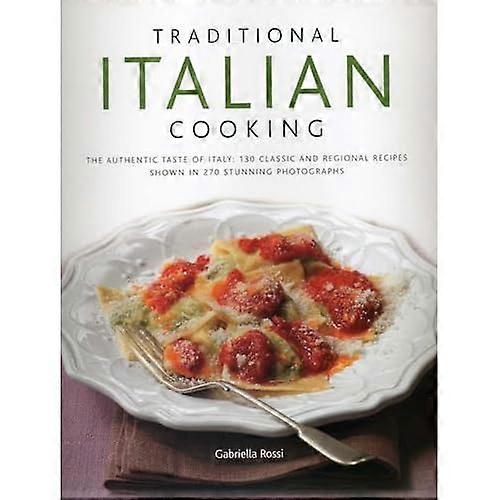 Traditional Italian Cooking