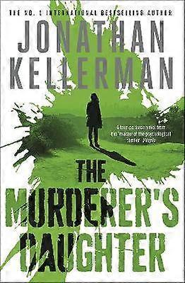 The Murderer's Daughter