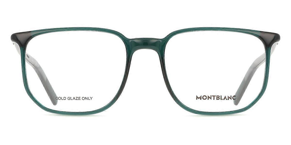 Montblanc MB0388O 004 Men Eyeglasses