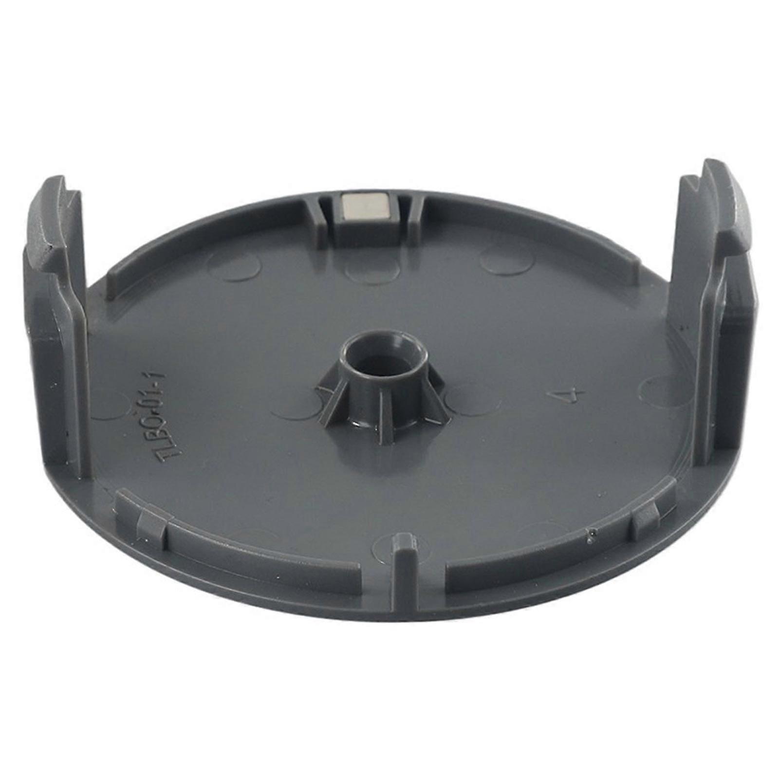 1600A01R5J Suitable for Bosch Universal Grasscut 18 / 18-26 / 18-260 Grass Trimmer Spool Cover ABS String Line Trimmer Cover
