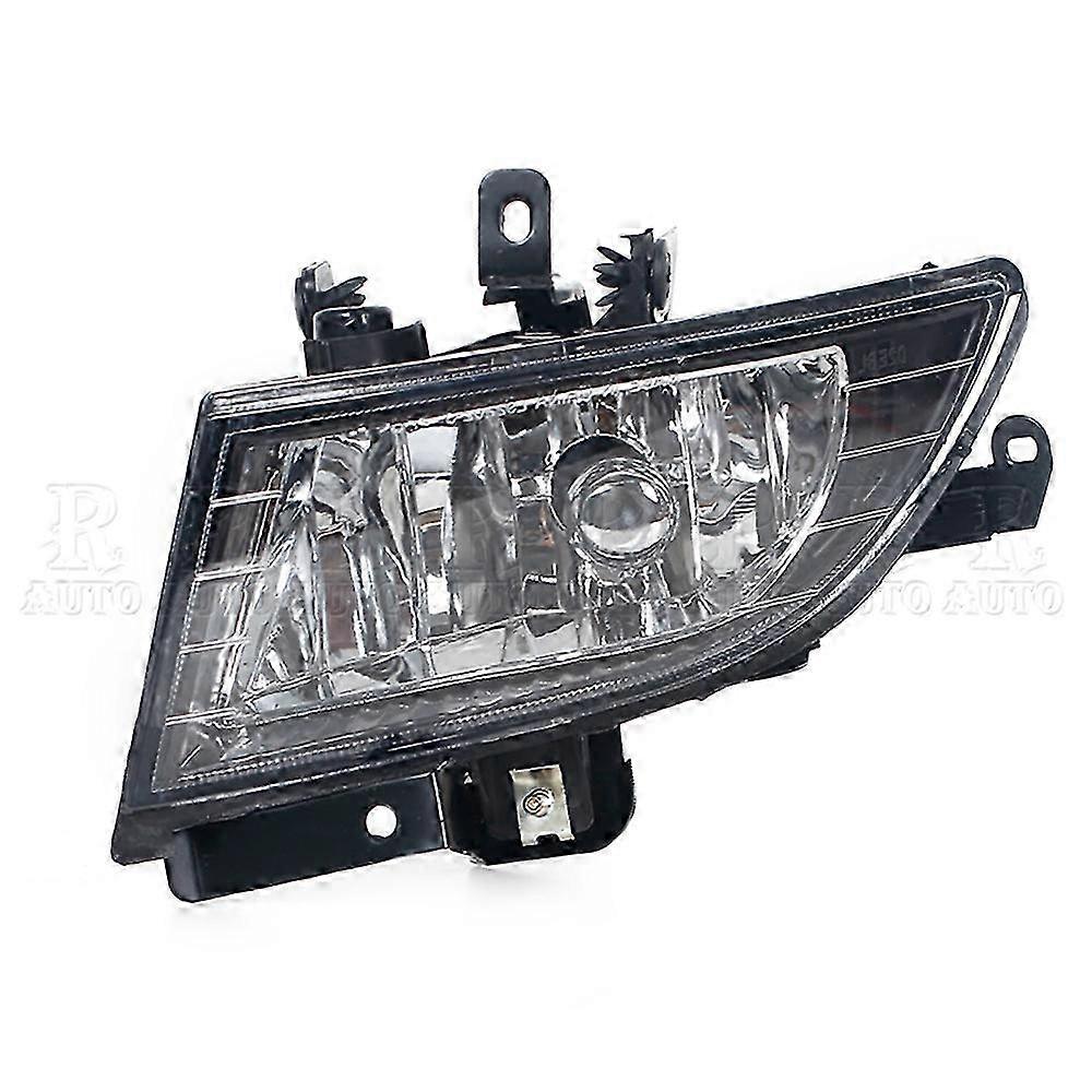 Applicable Fog Lamp Assembly For Hyundai Sonata Nf 2005-2010 Front Bumper Fog Light With Bulb Foglamp Foglight 92201-3k000 92202-3k000