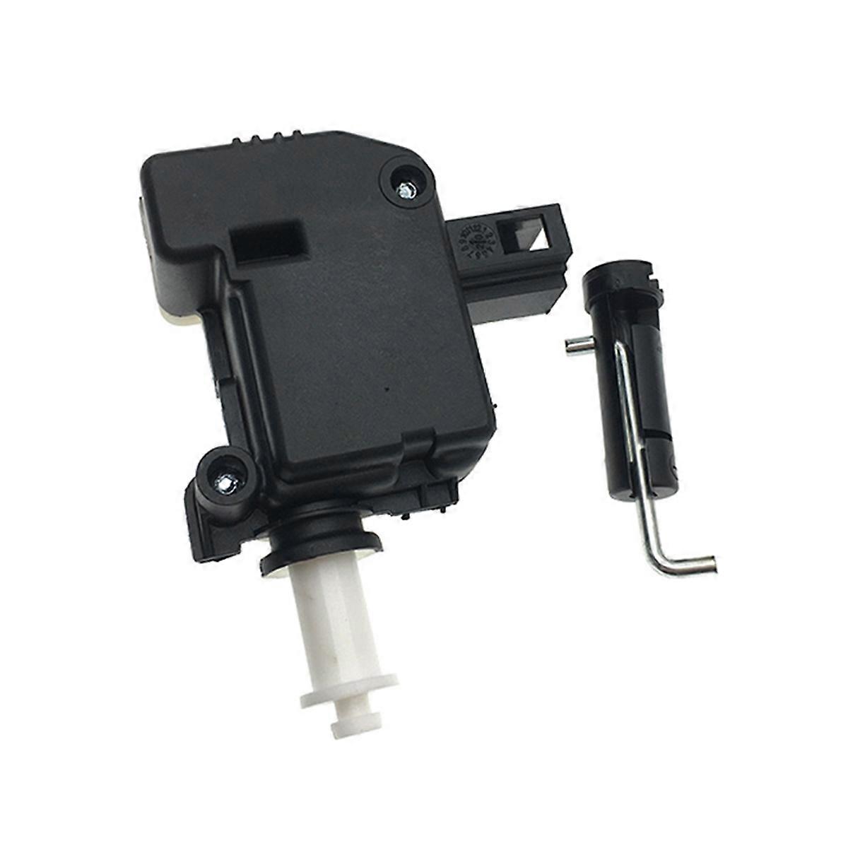 34D827061B Trunk Motor Lockout Actuator for /VARIANT LHD