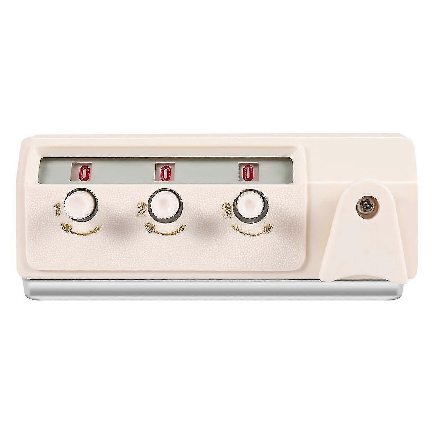 Row Counter for KH588 710 KH820 KH830 KH840 KH860 KH892 KH230