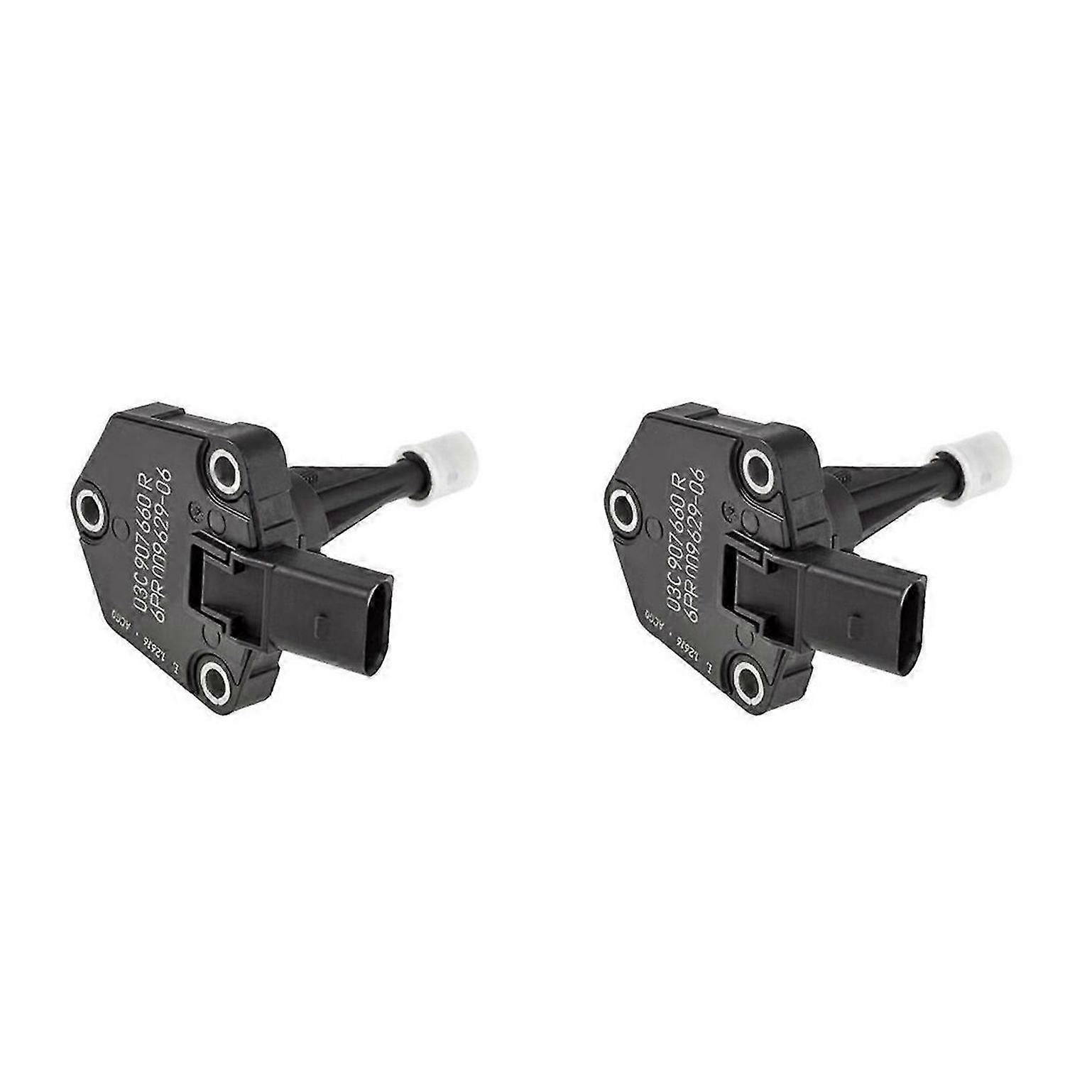 Engine Oil Level Sensor 03C907660R for A4 A5 A6 A7 A8 Q3 Q5