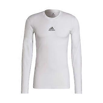 Adidas Techfit Compression GU7334 allenamento tutto l'anno uomo