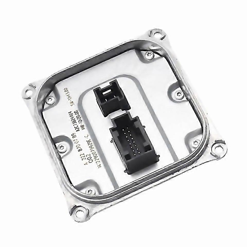 For Led Headlight Ballast Control Unit Voltage Regulator Module For C W205 E W212 S W222 Gls A222870