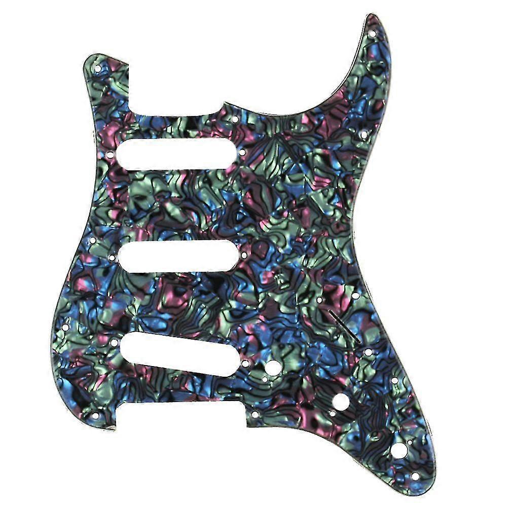 3ply Pickguard