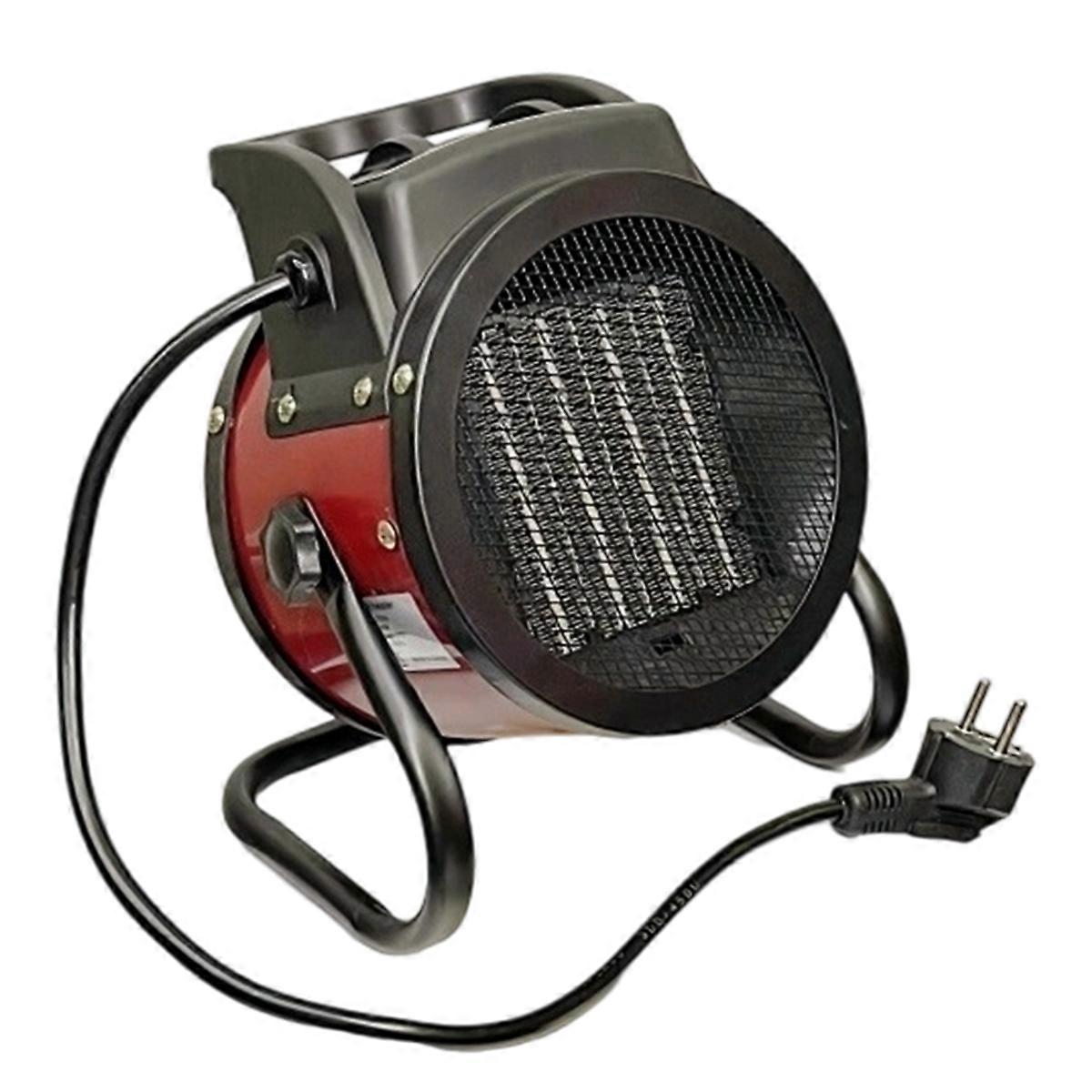 2000W Portable Electric Heater Blower