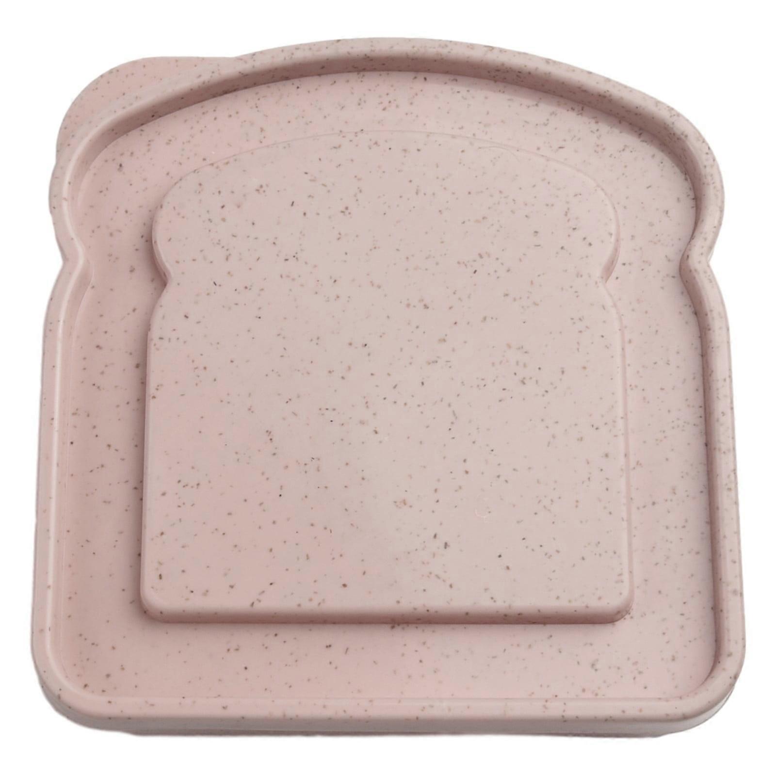 Sandwich Containers Food Storage Sandwich Box with Lid Storage Storage Container