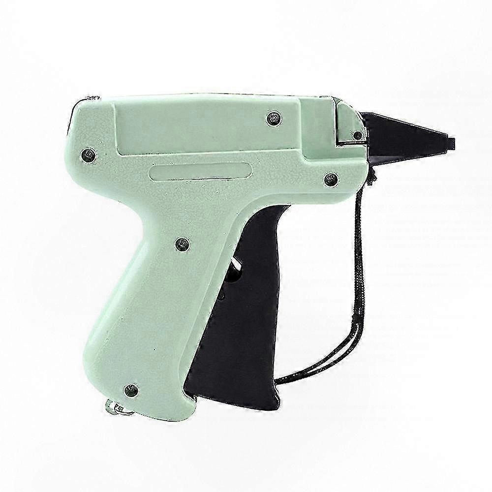 Clothing Labeling Tool with 5 Needles and 1000 Barbs for Price Tag Attachment