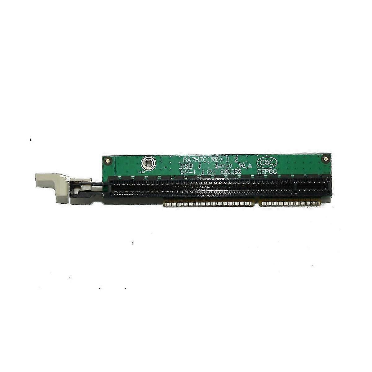 For ThinkCentre M920X M720Q ThinkStation P330 PCIE16 Riser Card 01AJ940