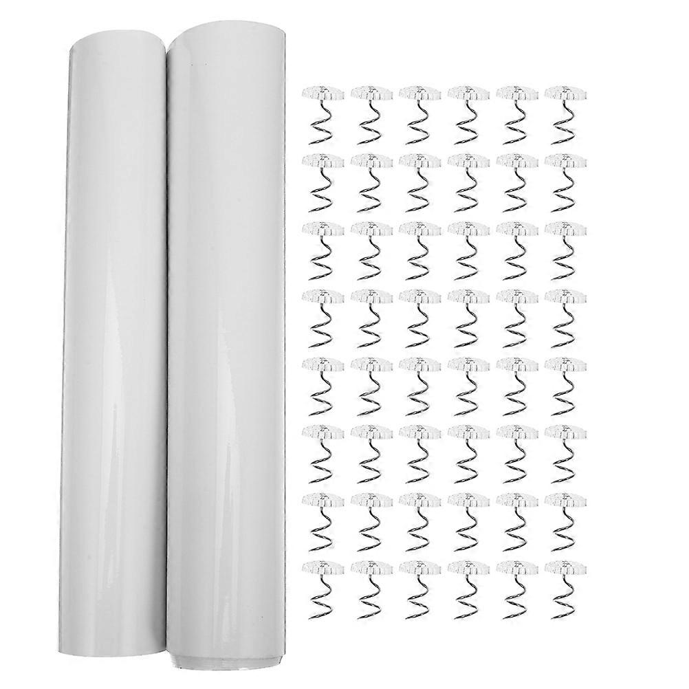 Cat Scratch Furniture Protector for Anti-Scratching 1Set Durable Self-Adhesive PVC