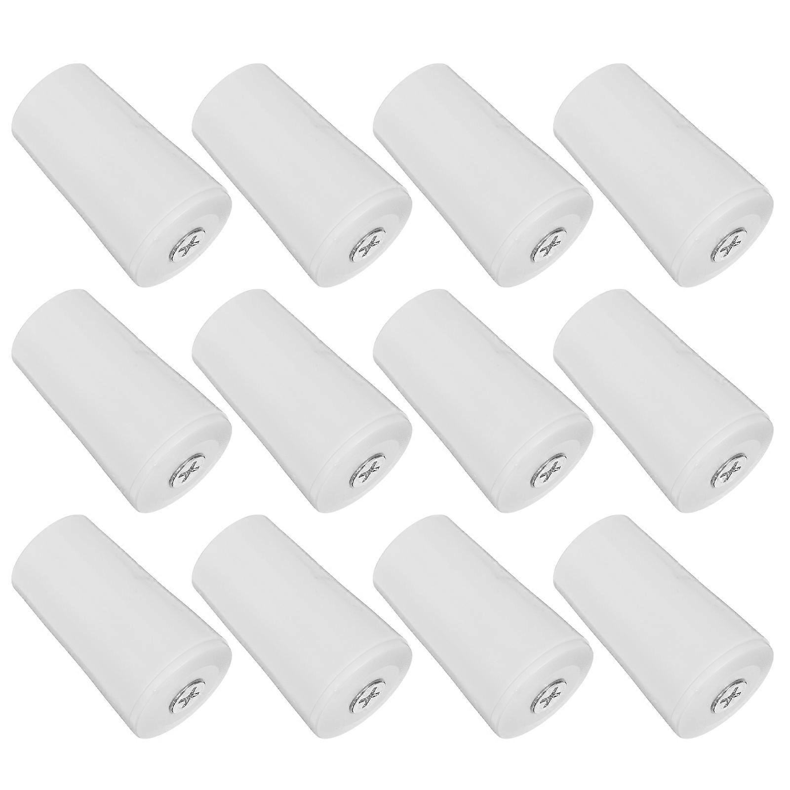 Window Blind Stopper Roller Shutter Stopper for Easy Installation 36Pcs
