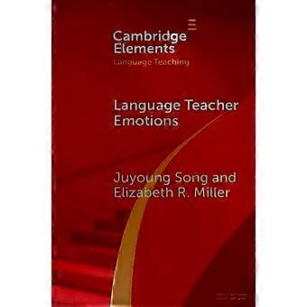 Emoções de um Professor de Línguas - Juyoung Song