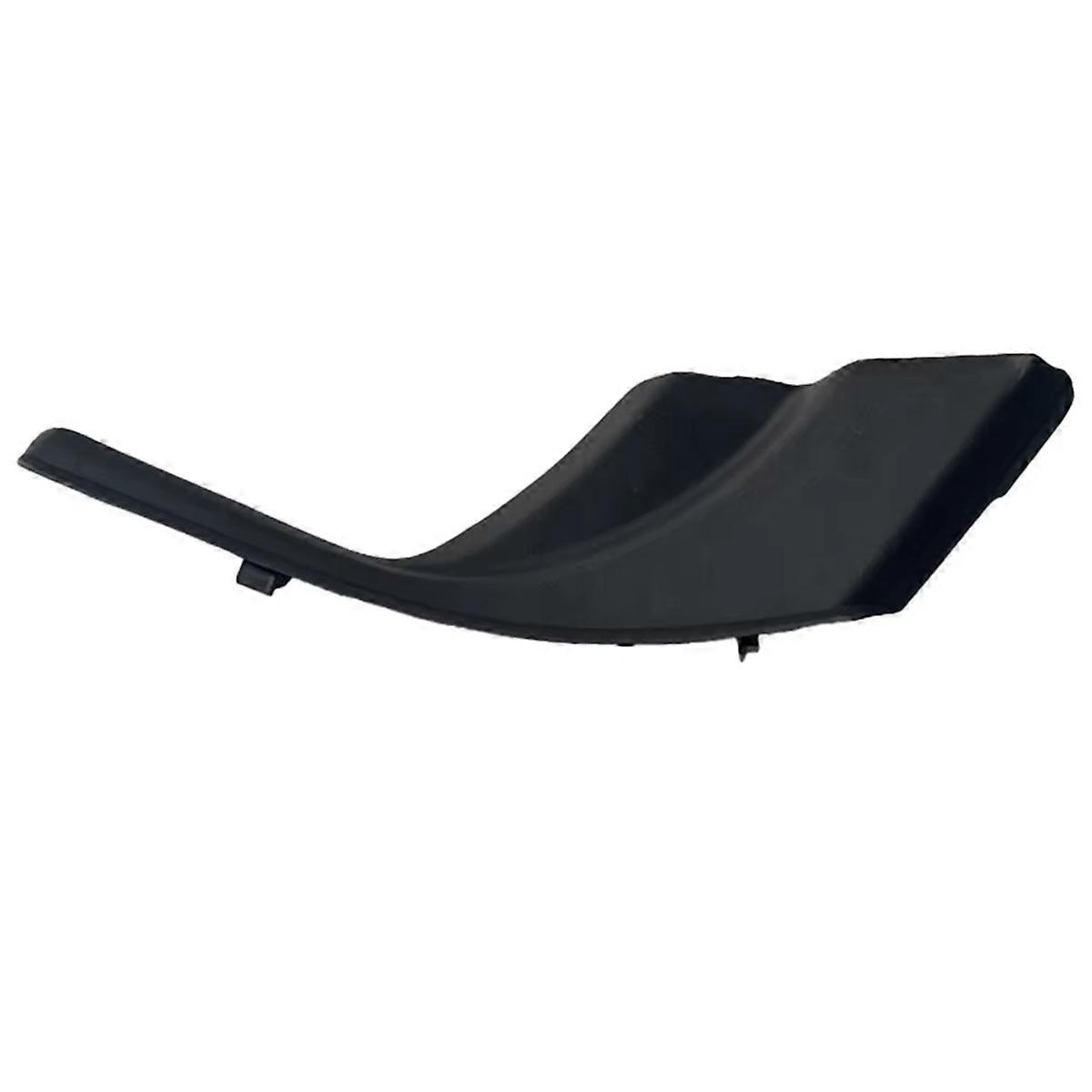 Front Windshield Wiper Seal Cover for Prius C US 2012-2014