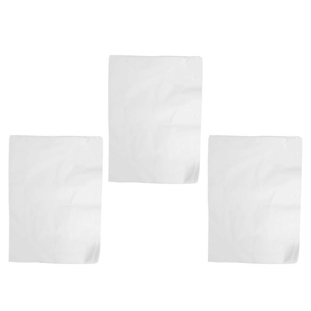 Calligraphy Paper Xuan Paper for Drawing Use 90Pcs White Sheets Set