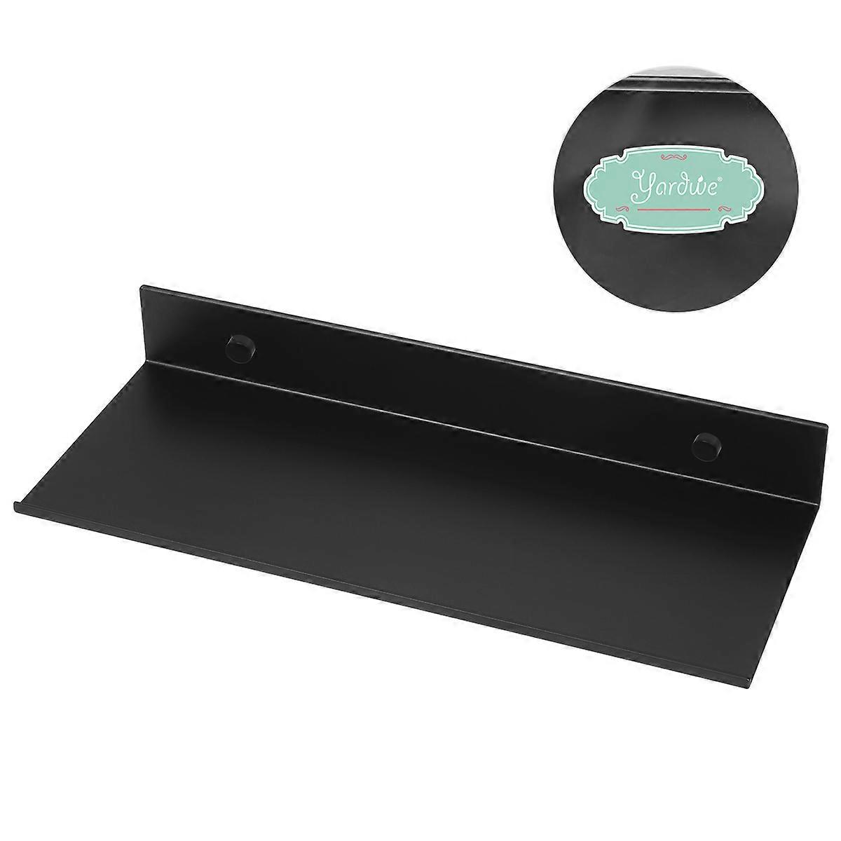 Bathroom Shelf Yardwe Space Saving Wall Mounted Storage 4Pcs Set