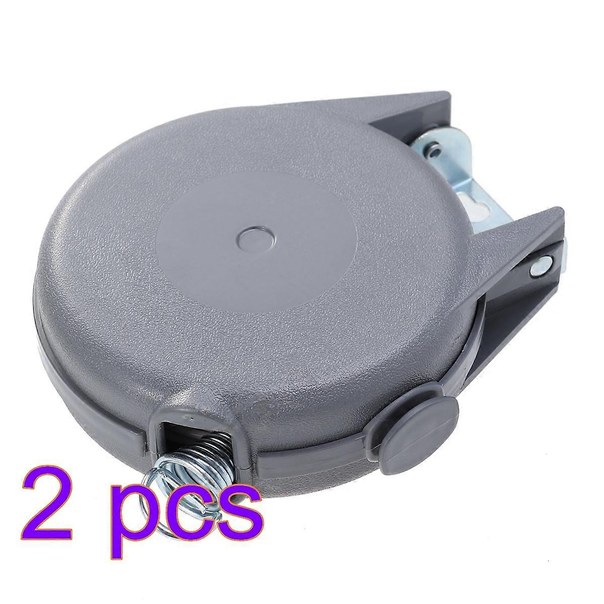 Clothes Line Portable Clothesline for Indoor Laundry