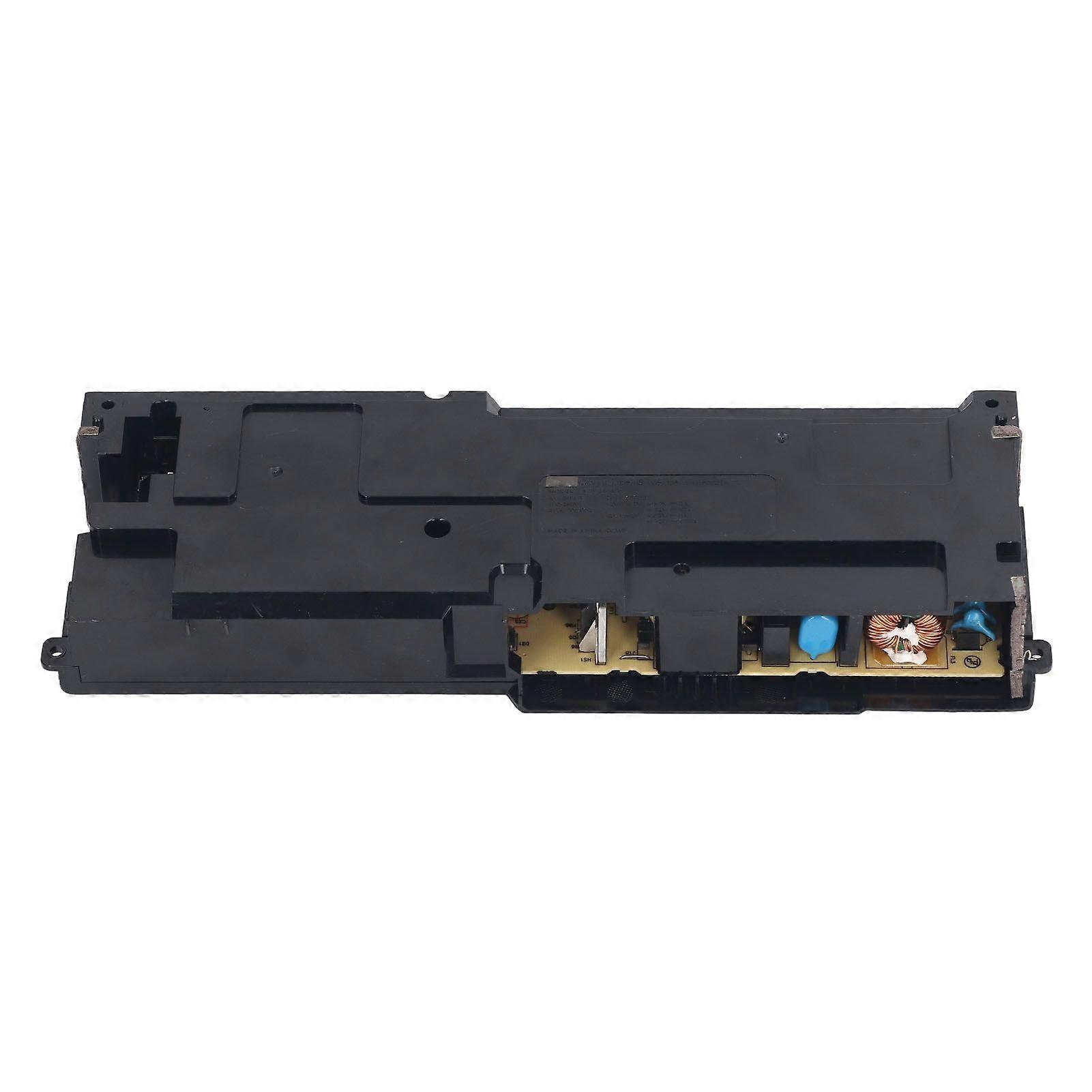 Game Console Power Supply 5 Pin Power Unit Replacement for PS4 CUH 1001A 500GB AC100240V Input DC12V Output