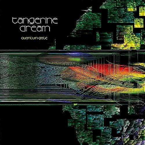 Tangerine Dream - Quantum Gate [CD]