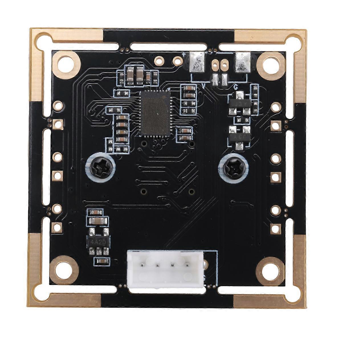 OV9732 1MP Camera Module with 2M Cable for WinXP/7/8/10
