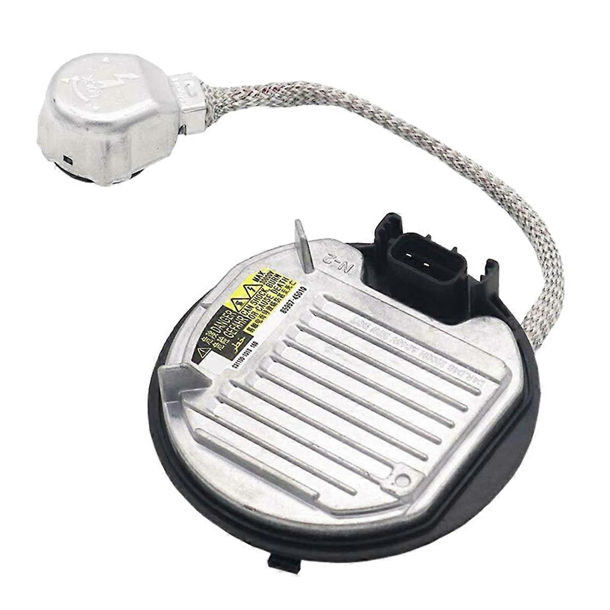 Car Headlight HID Xenon D4R D4S Ballast High Voltage Module