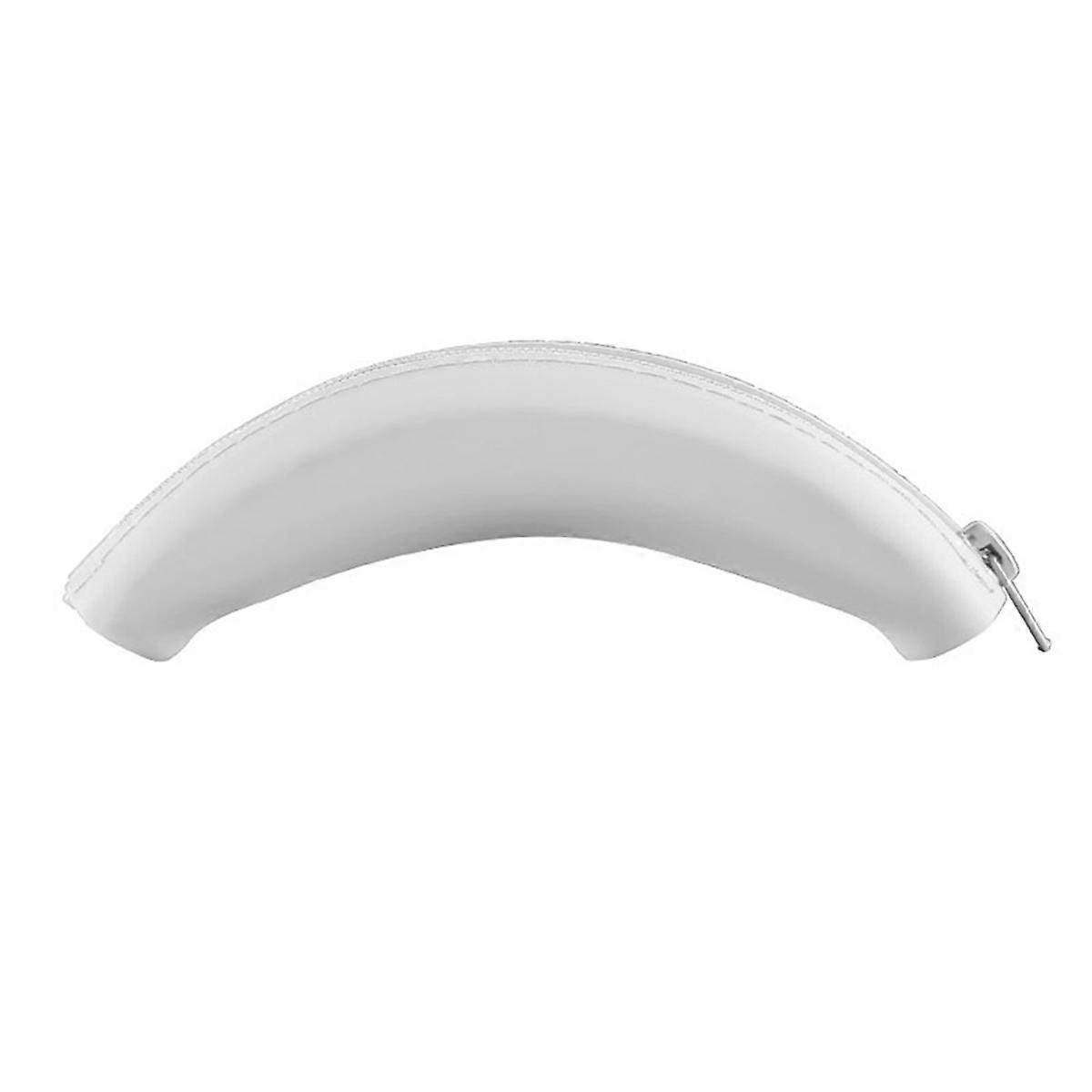 Ear Pads+Head Beam Kit for Headset Silicone Protective Case E