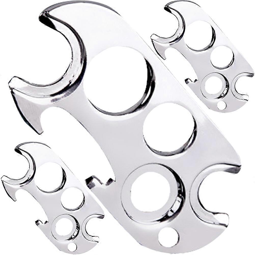 Essential Oil Bottle Opener Tool for Opening Roller Bottles 3Pcs