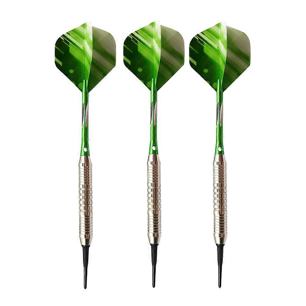 Hard Electronic Pin Type Darts for Playing 1Set