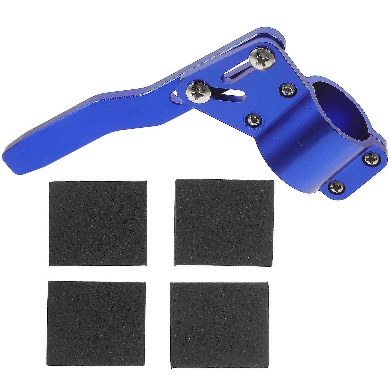 Car Signal Pole Extension Lever with Adjustable Function Steering Wheel Pole