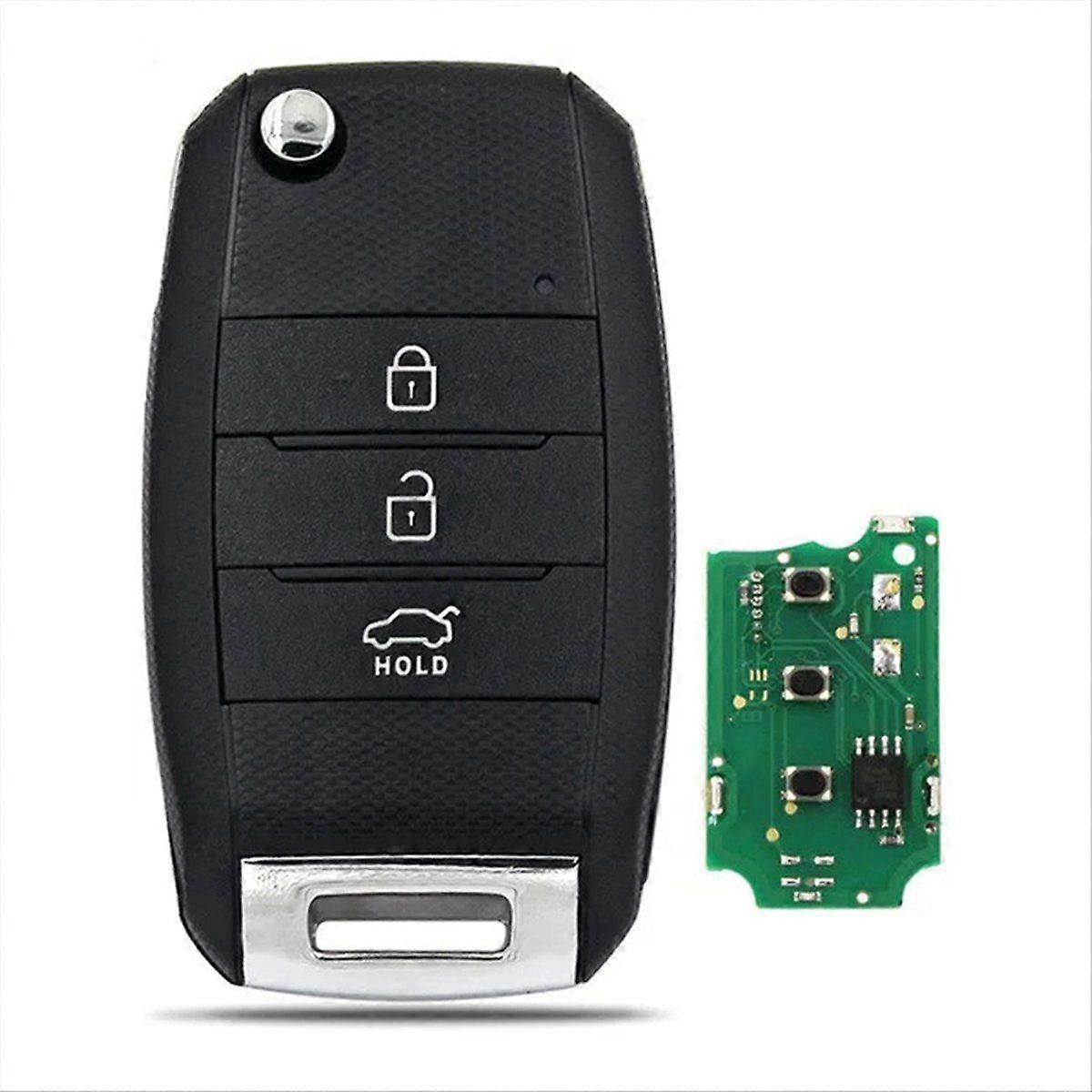 Car Remote Key KEYDIY KD B Series Control B19-3