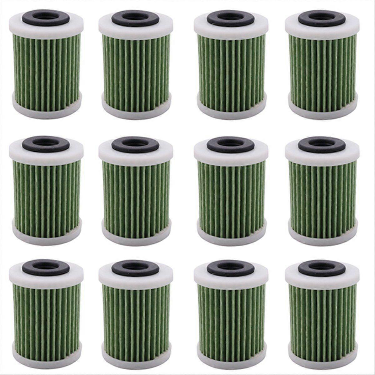 6P3-WS24A-01-00 Filter for F 150-350 Outboard Motor