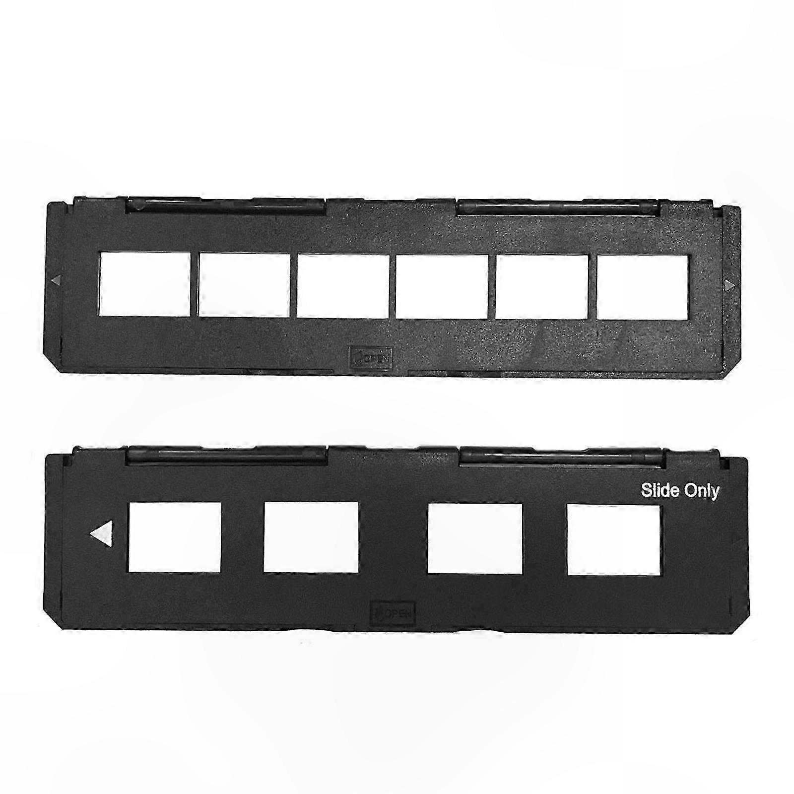 35mm & 135mm Slide Film Digitizer for Converting Negatives to Digital Pictures with Scan Bracket Replacement Solution