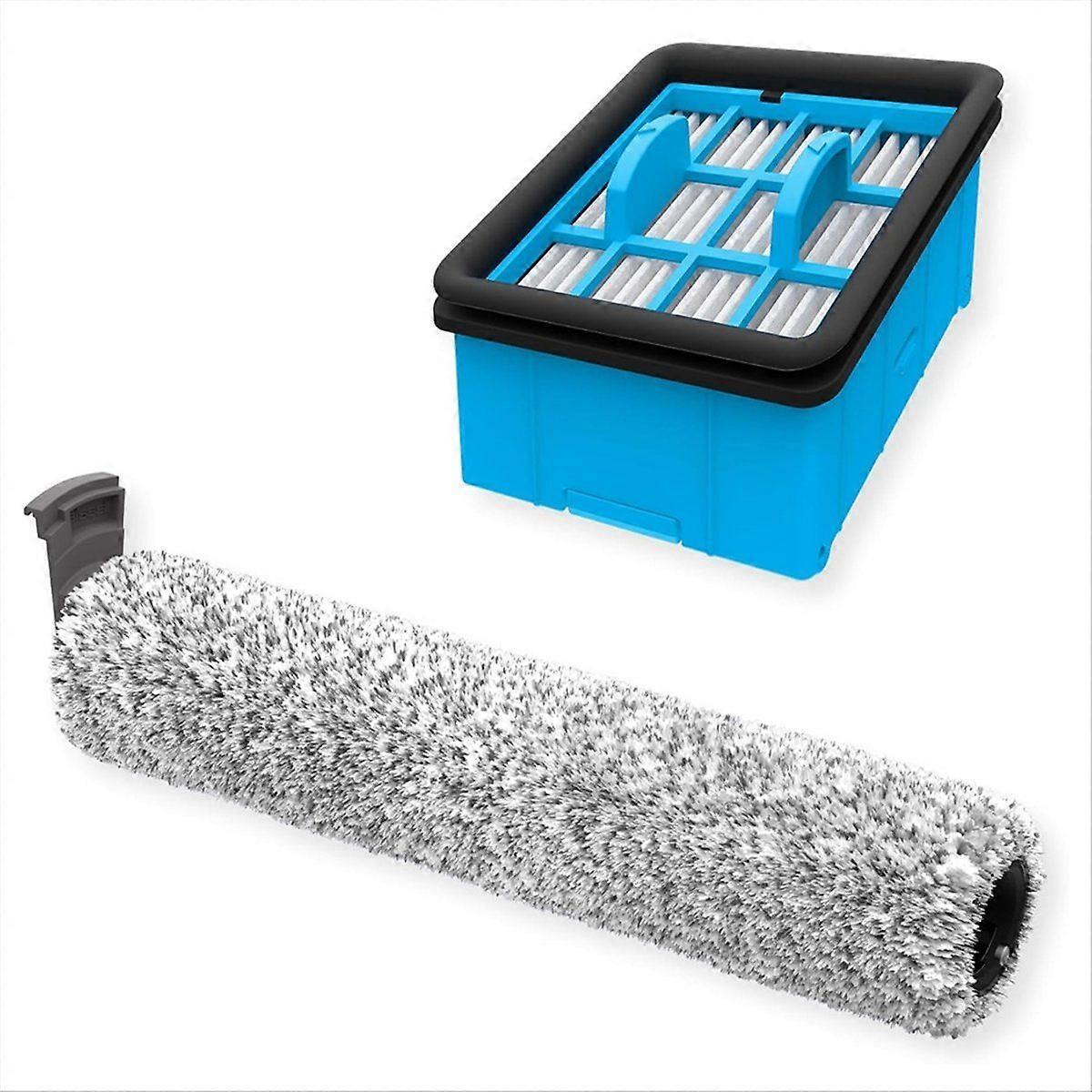 CrossWave Multi-Surface Accessory Kit