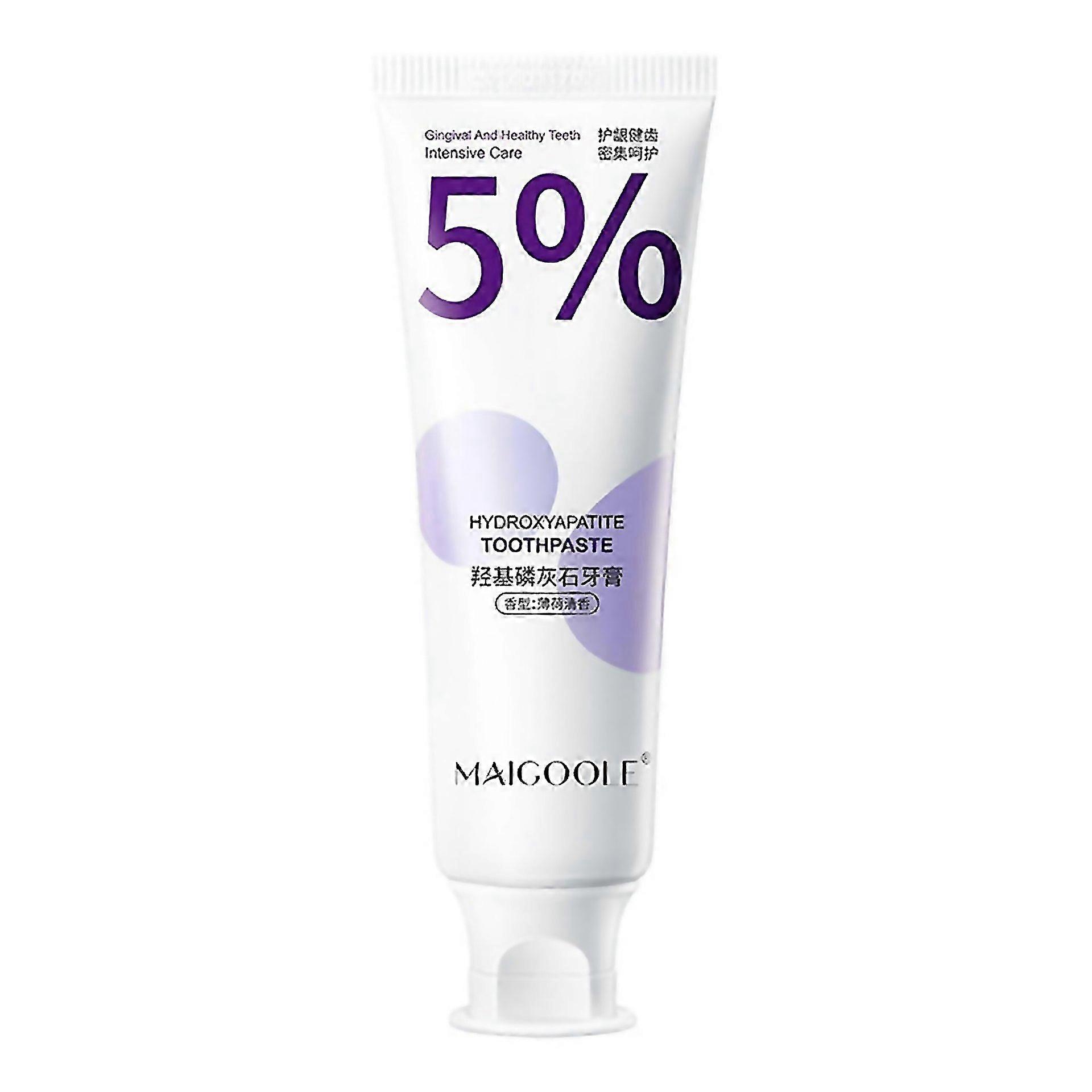 For Hydroxyapatite Toothpaste Probiotic Whitening Toothpaste