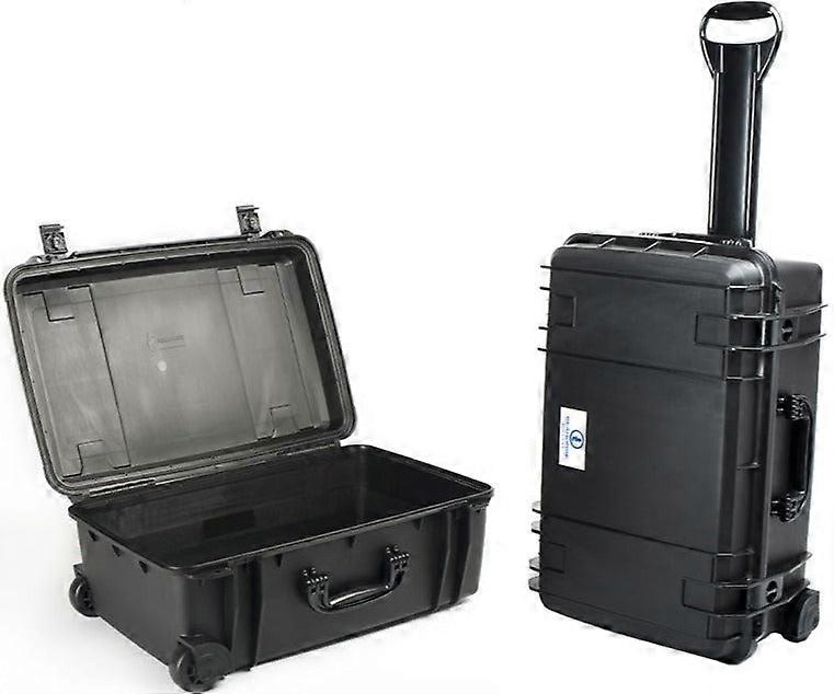 Seahorse Se920 Protective Equipment Case Without Foam