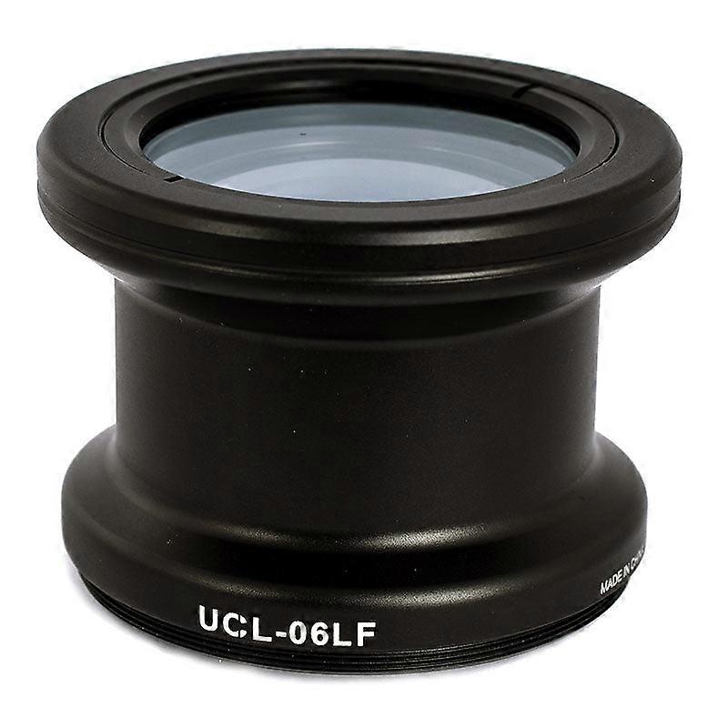 Fantasea Ucl-06lf +12 Macro Lens