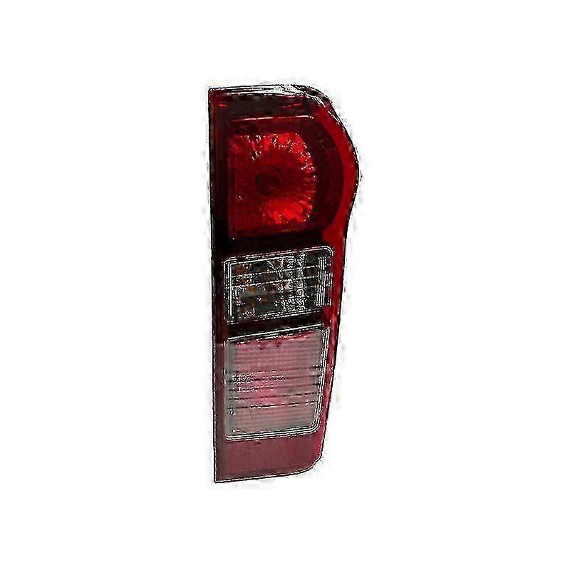 2025 Isuzu D-MAX/DMAX 2012 Regular Version Taillight