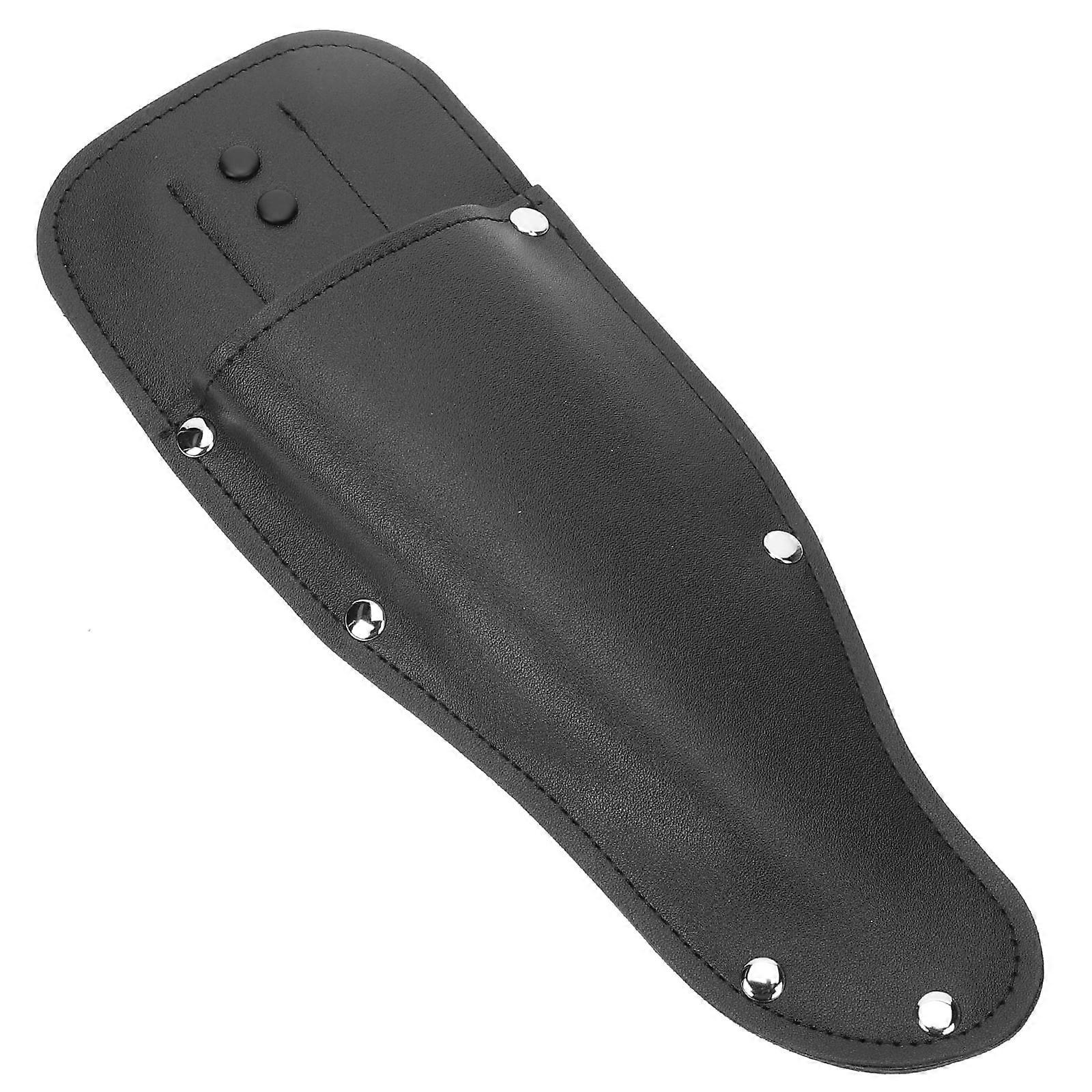 Pruner Scissor Case Scissors Pruning Scissor Leather Cover Pruning Shears Jacket Pliers Pu