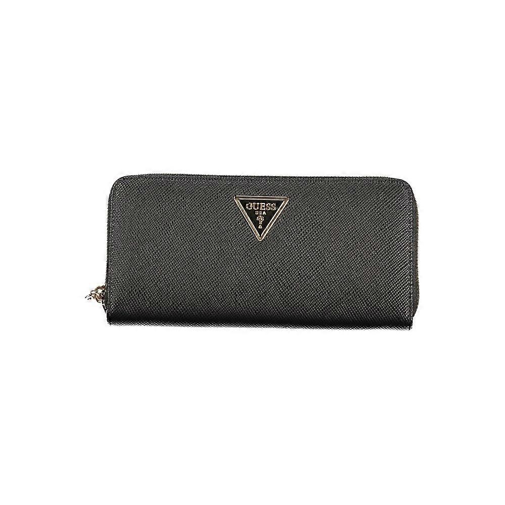 Wallets Guess zg7459146neblackuni