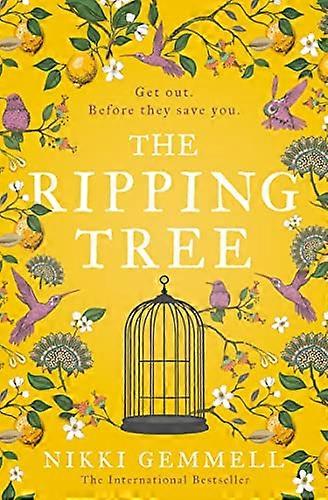 The Ripping Tree