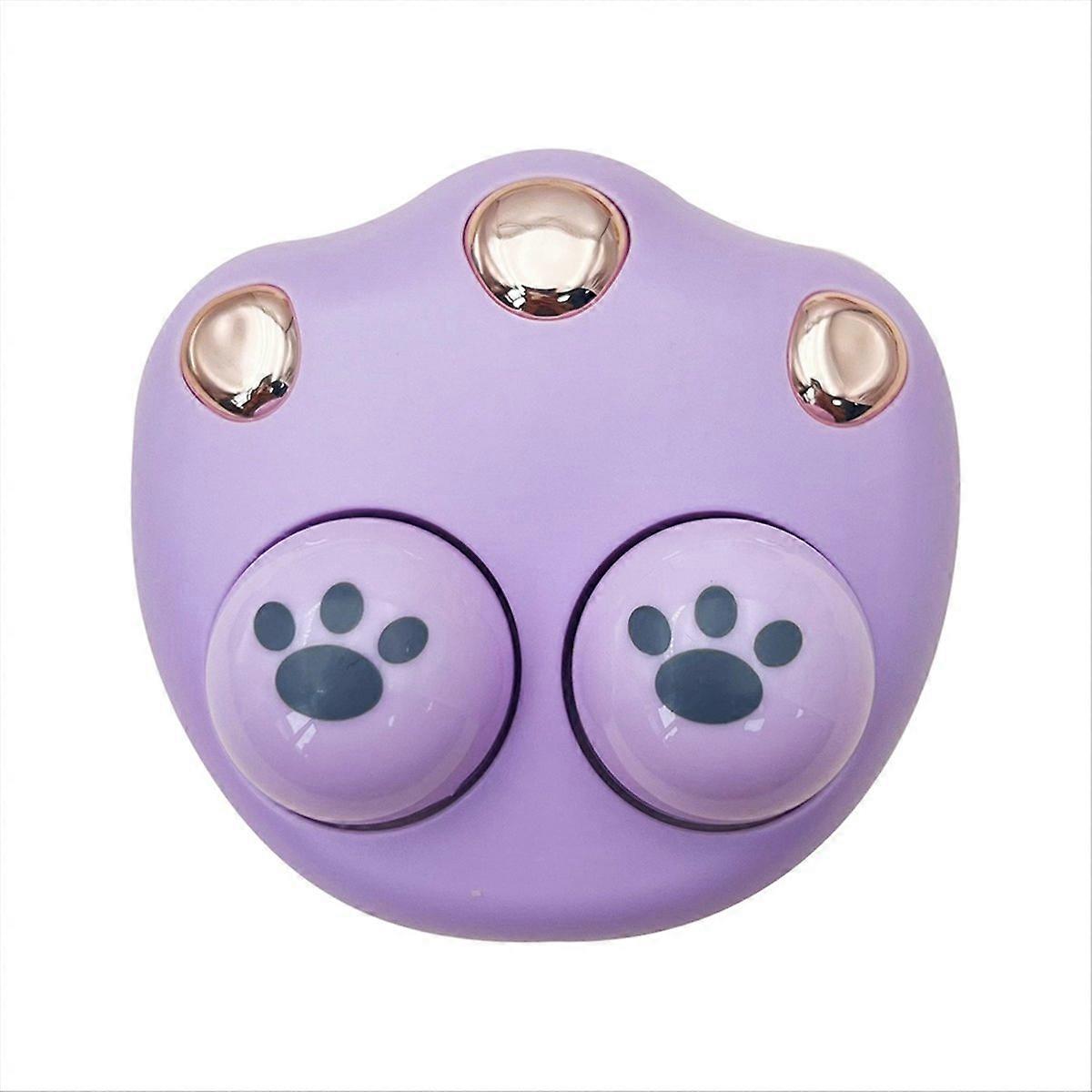 Electric Contact Lens Case Cleaner Portable Protein Removal Machine E